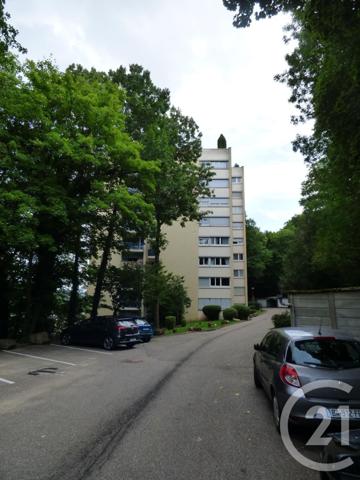 Appartement F4 à vendre  4 pièces - 74,87 m2 NANCY - 54