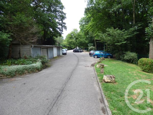 Appartement F4 à vendre  4 pièces - 74,87 m2 NANCY - 54