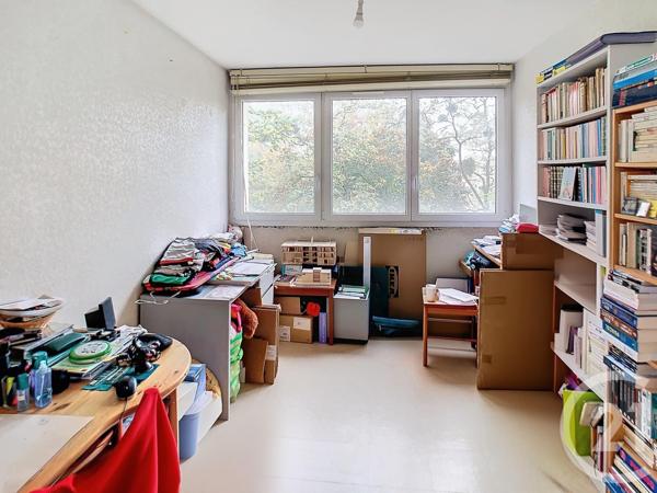 Appartement F4 à vendre  4 pièces - 74,87 m2 NANCY - 54