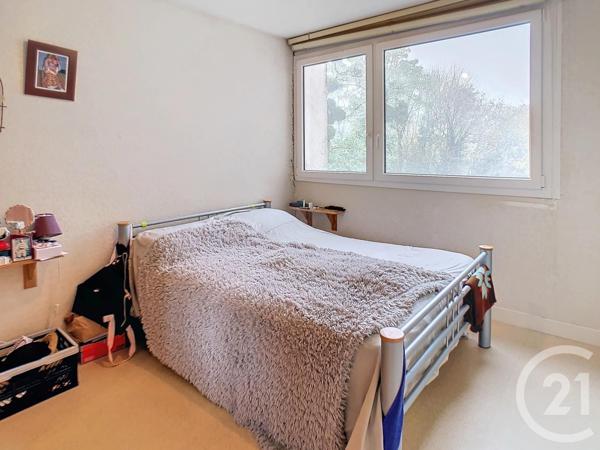 Appartement F4 à vendre  4 pièces - 74,87 m2 NANCY - 54