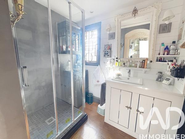 Appartement à vendre 4 pièces 81 m² Saint-Cloud