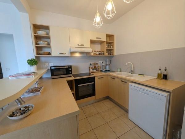 Appartement F4 rénové – Résidence sécurisée avec piscines – Baie-Mahault, Guadeloupe (971)