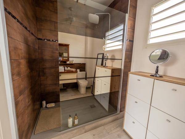 Appartement F4 rénové – Résidence sécurisée avec piscines – Baie-Mahault, Guadeloupe (971)