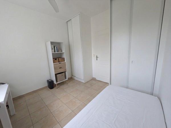 Appartement F4 rénové – Résidence sécurisée avec piscines – Baie-Mahault, Guadeloupe (971)