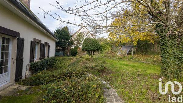 Maison à vendre 10 pièces 268 m² Condé-Sainte-Libiaire