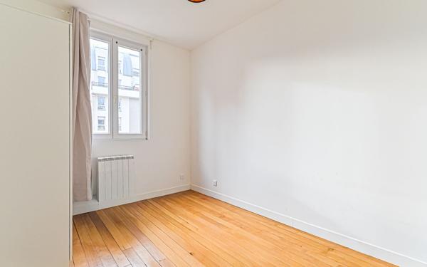 Appartement à louer    2 pièces • 33,04 m2 Clichy