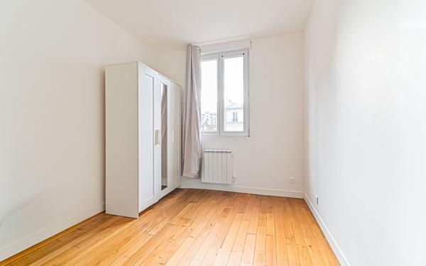 Appartement à louer    2 pièces • 33,04 m2 Clichy