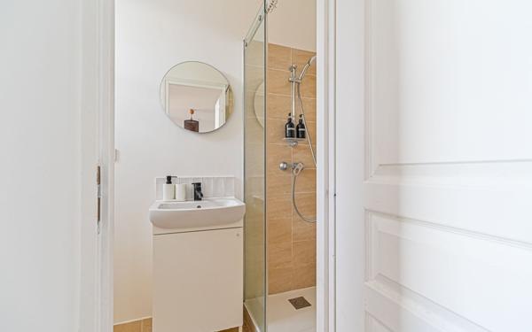 Appartement à louer    2 pièces • 33,04 m2 Clichy