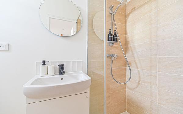 Appartement à louer    2 pièces • 33,04 m2 Clichy