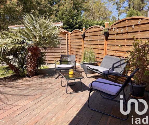 Maison à vendre 4 pièces 84 m² Gujan-Mestras