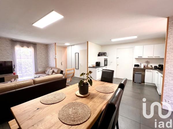 Maison à vendre 4 pièces 84 m² Gujan-Mestras