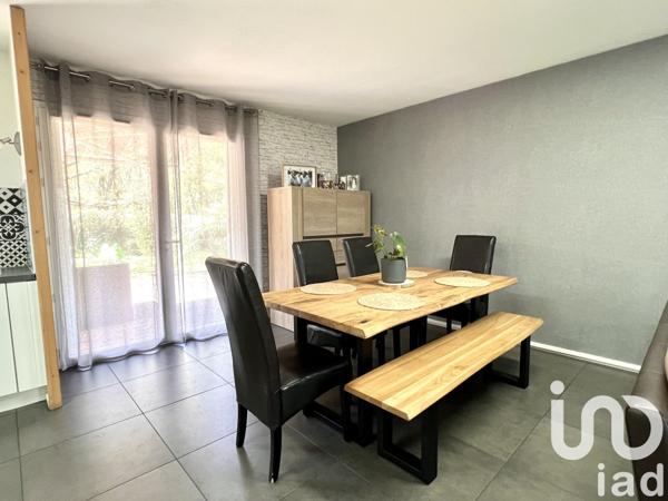 Maison à vendre 4 pièces 84 m² Gujan-Mestras