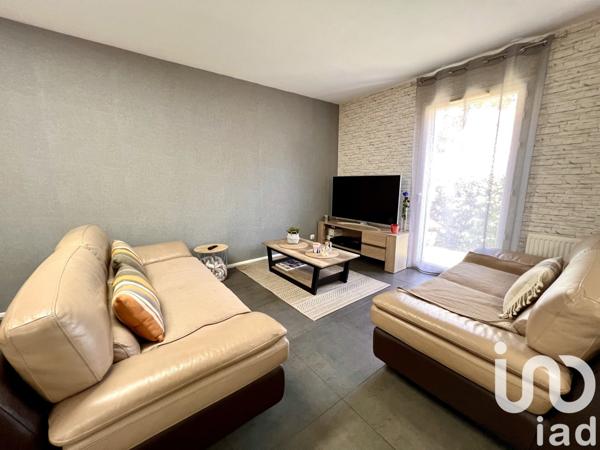 Maison à vendre 4 pièces 84 m² Gujan-Mestras