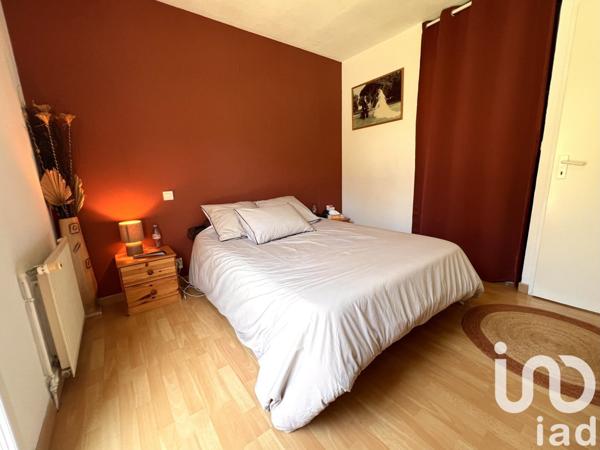 Maison à vendre 4 pièces 84 m² Gujan-Mestras