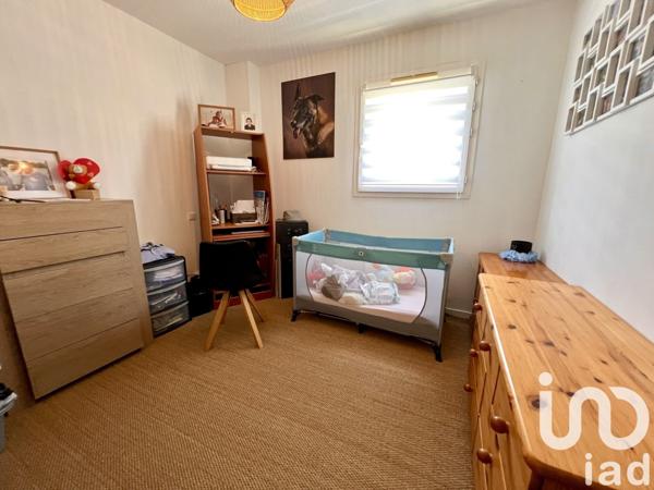 Maison à vendre 4 pièces 84 m² Gujan-Mestras