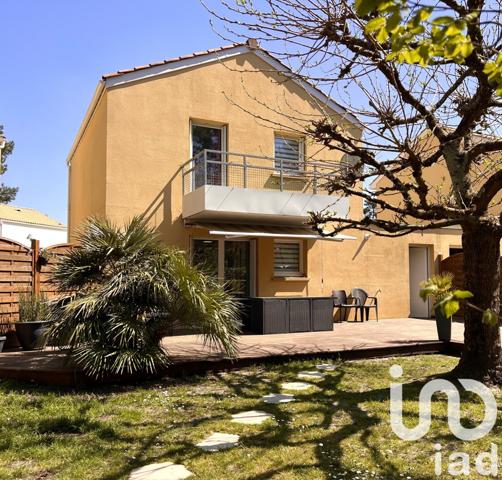 Maison à vendre 4 pièces 84 m² Gujan-Mestras