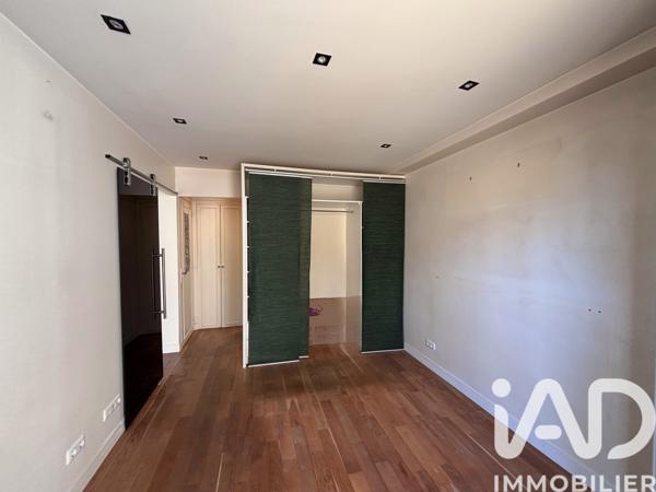 Appartement à vendre 2 pièces 40 m² Paris 12