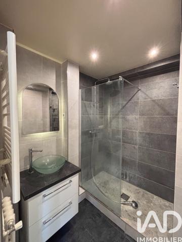 Appartement à vendre 2 pièces 40 m² Paris 12