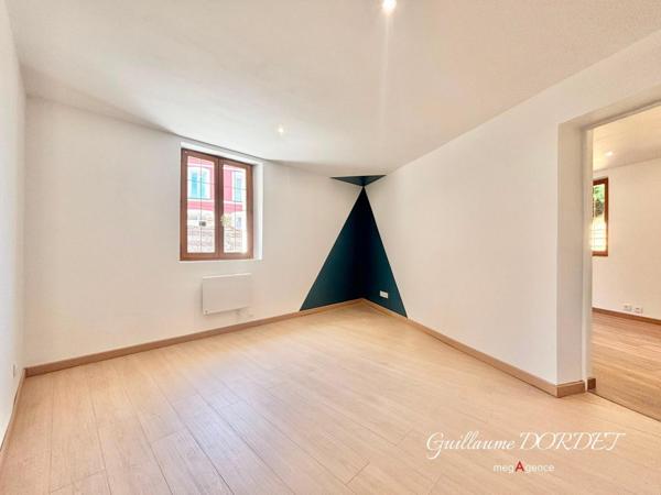 Maison à DIEPPE, 76200 - 3 pièces 70m²