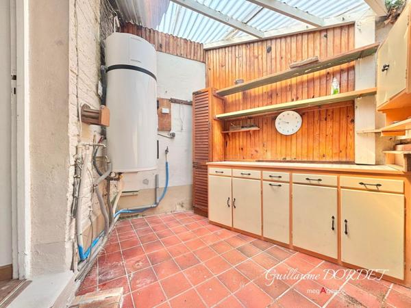 Maison à DIEPPE, 76200 - 3 pièces 70m²
