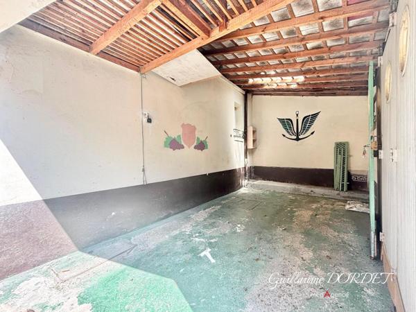 Maison à DIEPPE, 76200 - 3 pièces 70m²