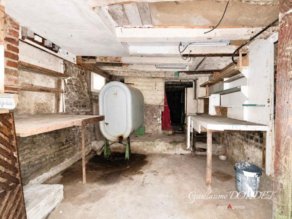 Maison à DIEPPE, 76200 - 3 pièces 70m²
