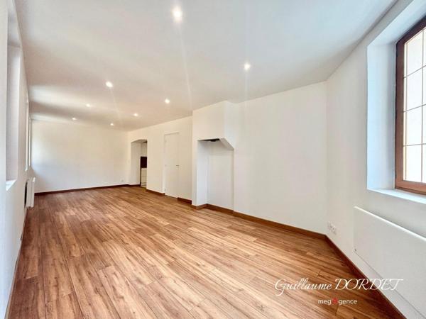 Maison à DIEPPE, 76200 - 3 pièces 70m²