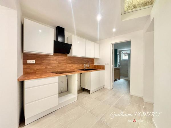 Maison à DIEPPE, 76200 - 3 pièces 70m²