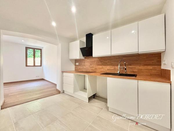 Maison à DIEPPE, 76200 - 3 pièces 70m²