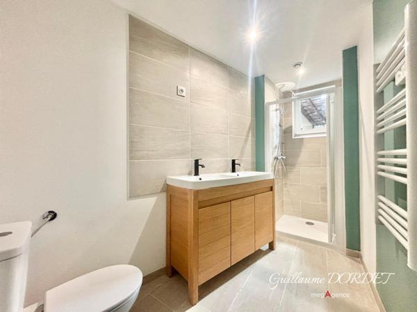 Maison à DIEPPE, 76200 - 3 pièces 70m²