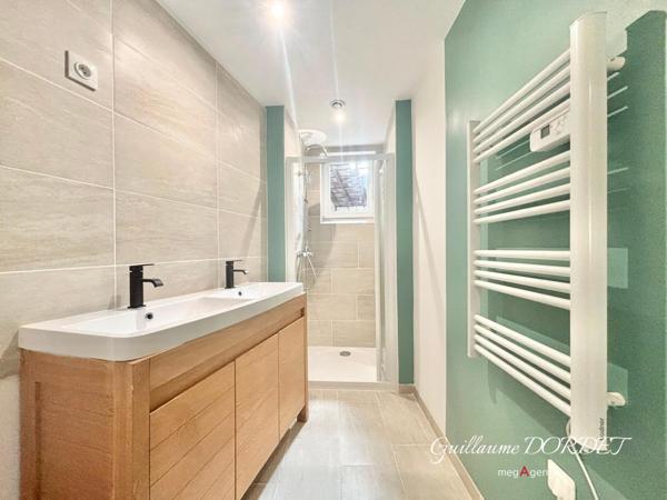 Maison à DIEPPE, 76200 - 3 pièces 70m²