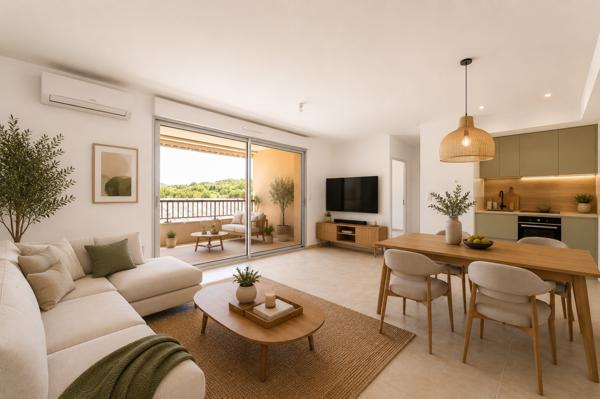 Appartement