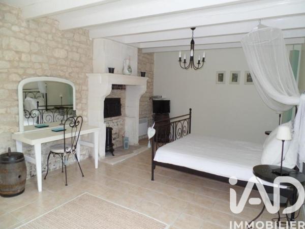 Maison à vendre 15 pièces 530 m² Courcelles