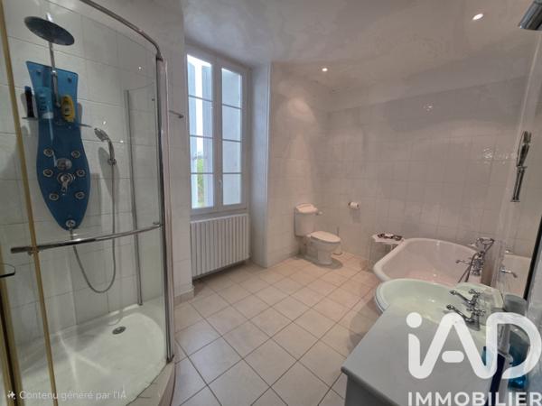 Maison à vendre 15 pièces 530 m² Courcelles