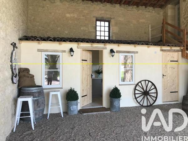 Maison à vendre 15 pièces 530 m² Courcelles