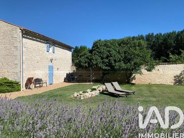 Maison à vendre 15 pièces 530 m² Courcelles