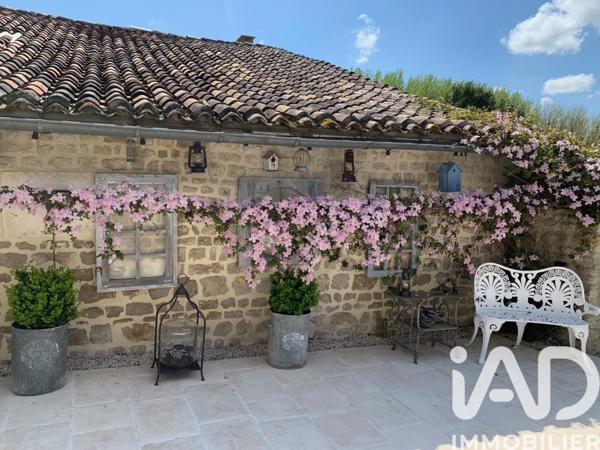 Maison à vendre 15 pièces 530 m² Courcelles