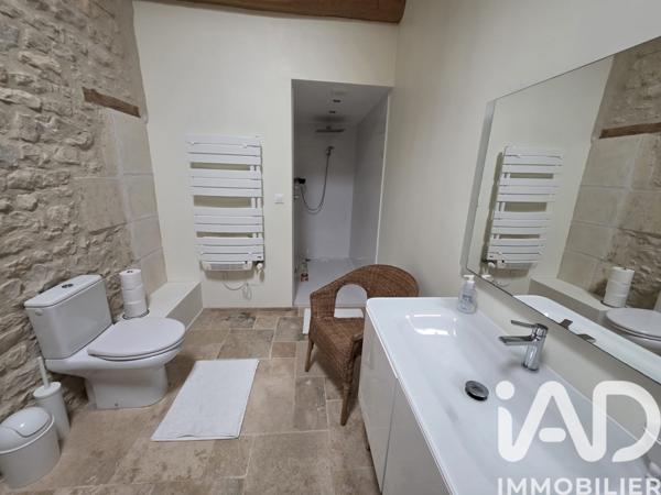 Maison à vendre 15 pièces 530 m² Courcelles