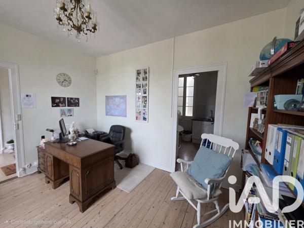 Maison à vendre 15 pièces 530 m² Courcelles