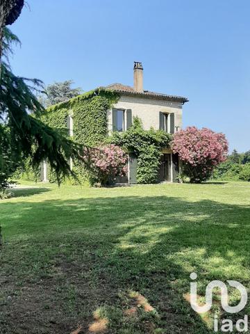 Maison à vendre 8 pièces 409 m² Sainte-Foy-la-Grande