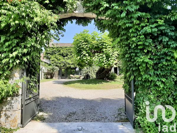 Maison à vendre 8 pièces 409 m² Sainte-Foy-la-Grande