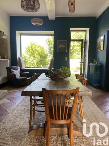 Maison à vendre 8 pièces 409 m² Sainte-Foy-la-Grande