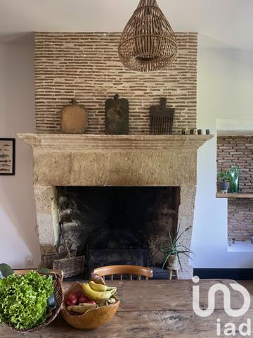 Maison à vendre 8 pièces 409 m² Sainte-Foy-la-Grande