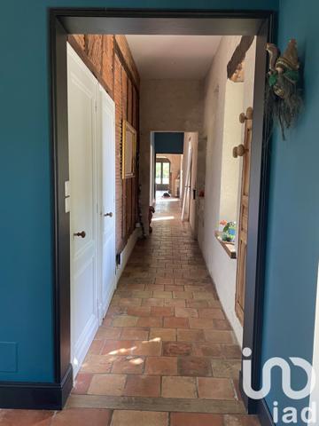 Maison à vendre 8 pièces 409 m² Sainte-Foy-la-Grande