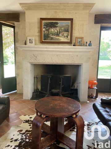 Maison à vendre 8 pièces 409 m² Sainte-Foy-la-Grande