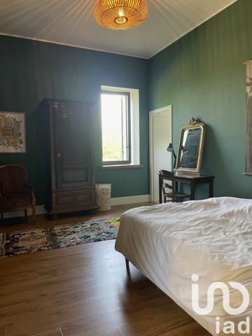 Maison à vendre 8 pièces 409 m² Sainte-Foy-la-Grande