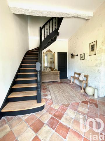 Maison à vendre 8 pièces 409 m² Sainte-Foy-la-Grande