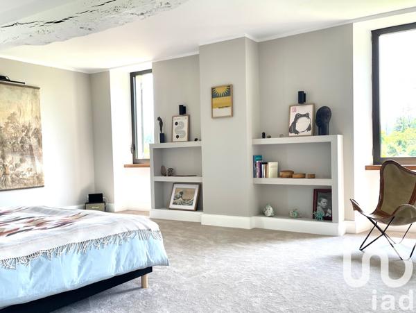 Maison à vendre 8 pièces 409 m² Sainte-Foy-la-Grande