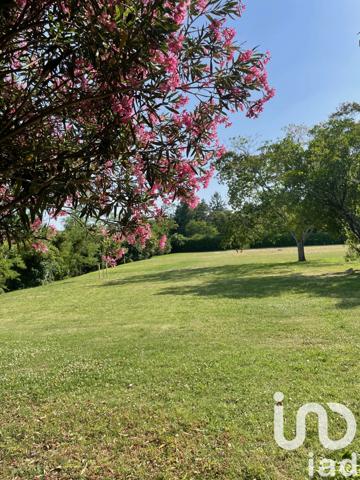 Maison à vendre 8 pièces 409 m² Sainte-Foy-la-Grande