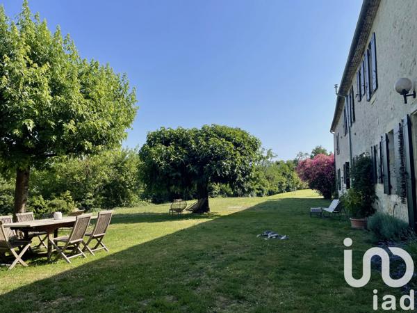 Maison à vendre 8 pièces 409 m² Sainte-Foy-la-Grande